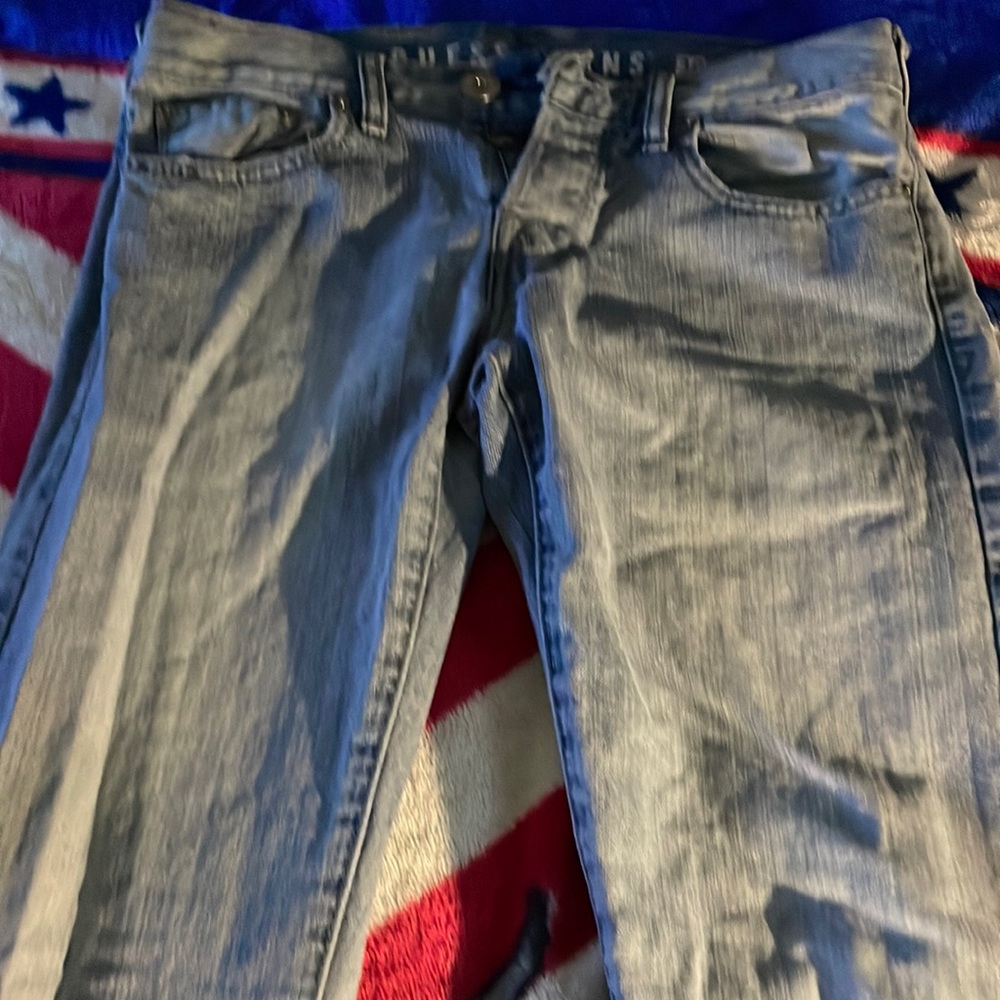 Guess jeans
